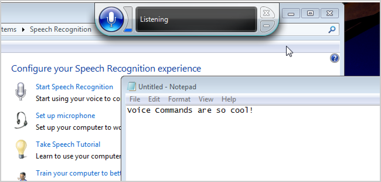 Speech Recognition Software For Mac Reviews